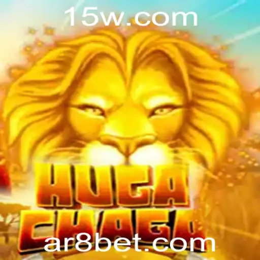 Descubra o Mundo de HugaChaga: Um Jogo Empolgante com a Estratégia 8bet