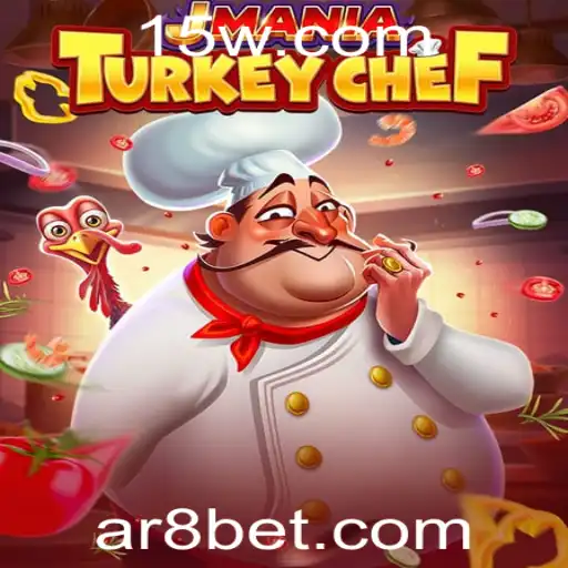 JManiaTurkeyChef: Uma Nova Experiência de Jogo com 8bet