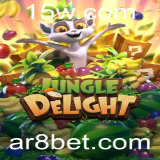 JungleDelight: Explorando a Aventura no Mundo Selvagem do 8bet