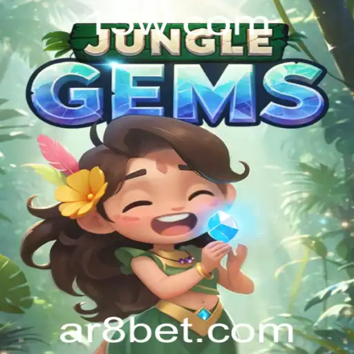 JungleGems: Uma Aventura Emocionante no Mundo dos Jogos de Estratégia