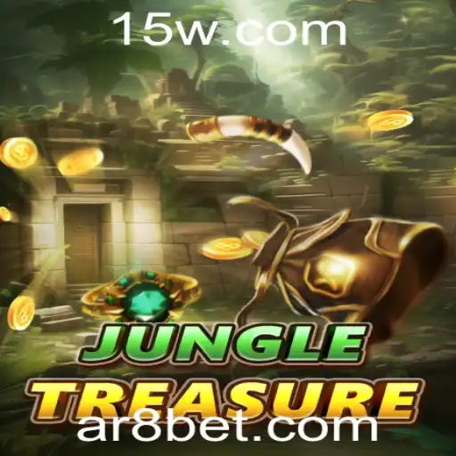 Explorando 'JungleTreasure': O Novo Fenômeno do 8bet