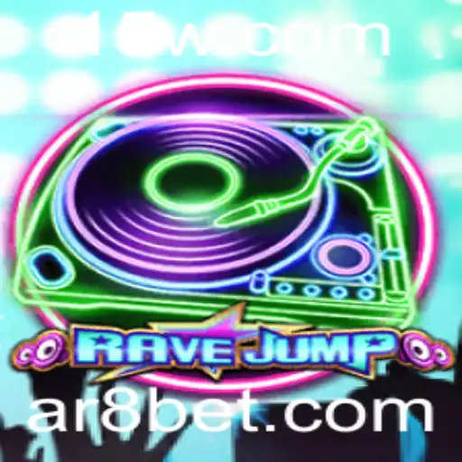 RaveJump: O Novo Fenômeno no Mundo dos Jogos