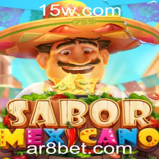 Descubra o Excitante Mundo de SaborMexicano com 8bet