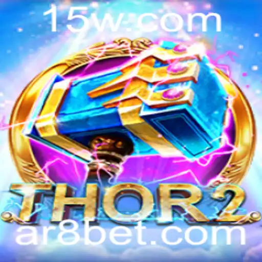 Thor2: Aventura e Estratégia no Mundo dos Jogos de Apostas
