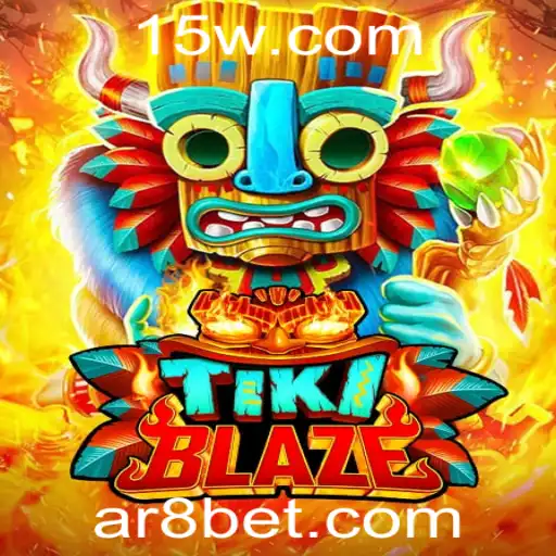 Descubra o Mundo Emocionante de TikiBlaze e a Estratégia 8bet
