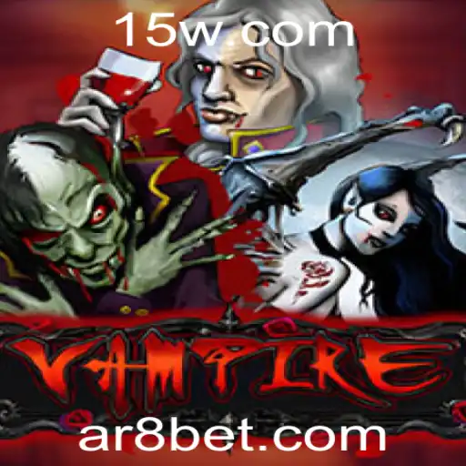 Descubra o Fascinante Mundo do Jogo Vampire com 8bet