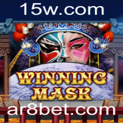 WinningMask: Mergulhe no Universo Estratégico do 8bet