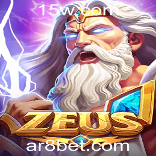 Descubra o Universo de Zeus: O Jogo que Revoluciona com 8bet